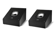 Polk Audio Monitor XT90 Height Speaker for Dolby Atmos and DTS:X - Pair -MXT90