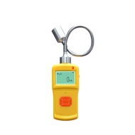 KP830J Rechargeable Natural Gas Detector Gas Leak Detector CH4 O2 CO H2S CO2 NH3 LEL EX Portable Gas