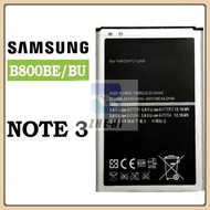 High Quality B800BE B800BU Battery 3200mAh For Samsung Galaxy Note 3 Model
