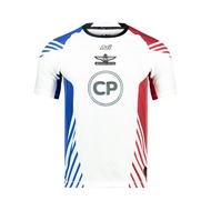 Acl Away Jersey True Bangkok United 2024/25 Player Grade White Jersey