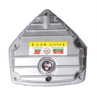 4500Psi 300Bar High Pressure Pump PCP Air Compressor Double Cylinder Compressor Front Cover