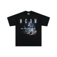 MEDM | Loose Fit Hip-Hop T-Shirt