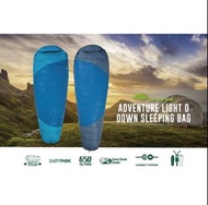 【現貨】Re:echo Adventure Light 0度羽絨睡袋 (附送枕頭)