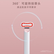 Otot Mata Garis Halus Anti-Kedut Mengangkat Anti-Penuaan Lingkaran Hitam LED Mencerahkan Peranti Kec