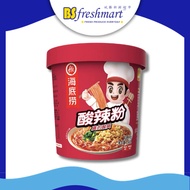 Hdl SOUR SPICY NOODLE 144G/HDL TOMATO NOODLE 122G [Haidilao] Hot SOUR Noodles 144G/[ Haidilao] TOMAT