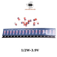 Zener SMD Diode 1/2W 3.9V LL34 (10c)