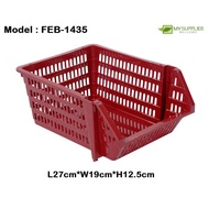 Felton 1435 1 Tier Stackable Kitchen Rack L27*W19*H12.5CM