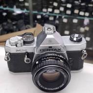 PENTAX MX + 50MM F2 全正常