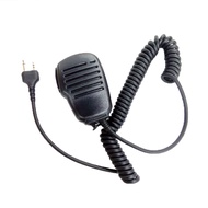 NEW Speaker walkie-talkie hand microphone for Midland G9 G7 G6 G8 G12 GXT550 GXT650 GXT1000VP4 Two W