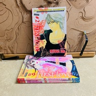 Chapter 125 first love