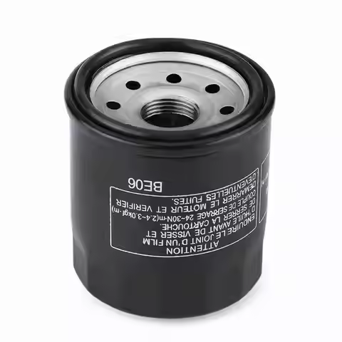 Motorcycle Oil Filter for Honda CBR600 F2 F3 F4 F4i CBR600RR CBR1000RR new