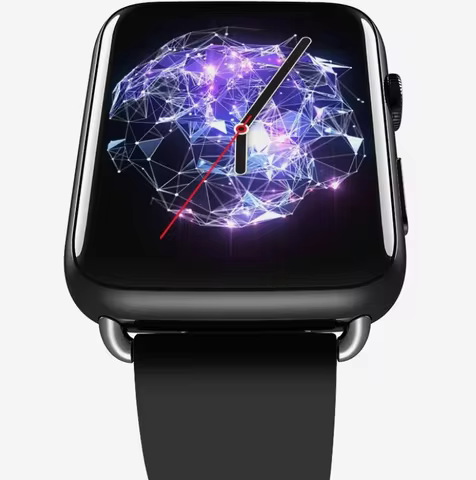 DM20C 4G Sim Card Smart Watch Built-in Programmable 1.88 Inch BLE Luxury Android 7.1 Smartwatch GPS 