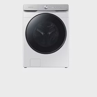 回函送好禮 Samsung 三星 AI衣管家 蒸洗脫烘 滾筒洗衣機 WD17T6300GW 17KG /烘10 KG