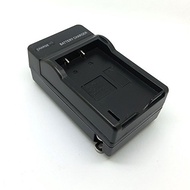BLS-1 BLS-5 Battery Charger for Olympus E-PL1, E-P3, E-PL3, E-P1, E-P2, Evolt E-420, Evolt E-410, BL