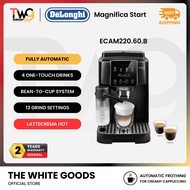 Delonghi Magnifica Start Fully Automatic Coffee Machine ECAM220.60.B