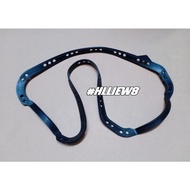 [ hlliew8 ] Honda Civic '1992 ~ '1999 EG EJ EK D15B ( Non VTEC ) Oil Sump Pan Gasket