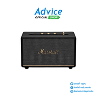 (1.0) ลำโพง MARSHALL (Acton III) BLUETOOTH Black - A0155269