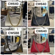 AC9 Women Chain Handbag Sling Shoulder Hobo 26 27 Crossbody Juliet CY830 CAM26 640 CW588 CW640 CAD75