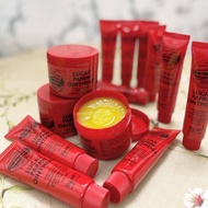 Lucas Papaw Ointment Australia, Little Innoscents Paw Paw Ointment, Japanese Oronine H Ointment) Dom