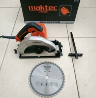 MESIN GERGAJI POTONG PEMOTONG KAYU CIRCULAR SAW MAKTEC MT583 MT 583