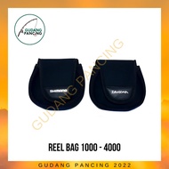 Reel Bag | Fishing Reel Bag