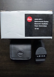 Leica EVF 2 電子觀景器