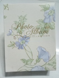 ALBUM ẢNH 10 X15 để 200 tấm có hộp