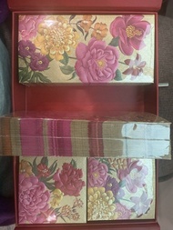 Citi Private Bank 紅包套裝 red pocket