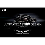 2024 DAIWA STEEZ SV TW100HL left handled Baitcasting Fishing Reel