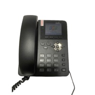 VOIP FANVIL 7821 PHONE TWO FORTUNE SHIPPING, OUTSIDE SPEAKER, COLOR SCREEN