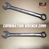 Wrench 21mm Combination Wrench