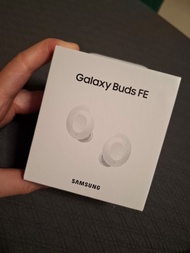 (包順豐) Samsung galaxy buds fe耳機