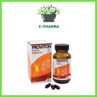 PROVITON Multivits Plus COQ 10 30's