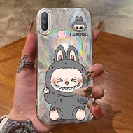 Case For VIVO Y12 Y12i Y15 Y17 Y3 Y3s Y17s Y36i G2 Y28 5G Monster Phone