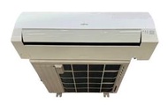 2手家電推薦 宏品二手家具 AC4123101*富士通DC變頻冷氣(無遙控)*窗型冷氣 洗衣機 液晶電視 烘衣機 中古傢