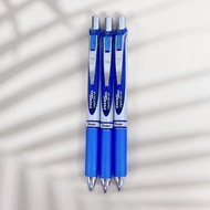 ปากกา หมึก เจล เขียนลื่น ไม่เลอะ EnerGel Liquid Gel Ink Needle Tip 0.5 mm (Pack of 3) _ Pentel®