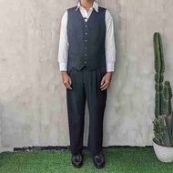 ARTHUR DIXON FORMAL VEST