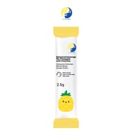 Pineapple Tart Digestive Enzyme