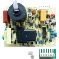 OEM 31501 RV Hydro Flame Furnace Ignition Control Circuit Board untuk Atwood/Dometic 79/80/85/89XX S