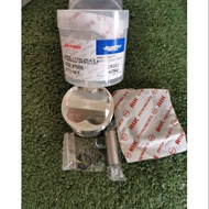 PISTON DOME SIZE57MM LC135/Y15ZR