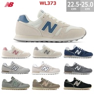 ニューバランス レディース スニーカー WL373 22.5-25.0cm 全10色 靴 シューズ 女性用 人気の定番モデル