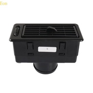 Eon Truck Heat Dashboard Ventilation Outlet Air Conditioning Deflector for HOWO Center Console Repla