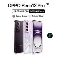 [Hot] OPPO Reno12 series | Reno12 Pro Reno 12 5G Reno12F 12F 5G AI Portrait AI Linkboost ชาร์จไว by 