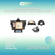Original GPS IMU Module DJI Mini 4K Mini 2 SE Mini 2 Mini SE Mavic Mini (Dissembly Board Global Posi