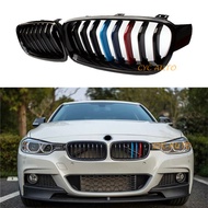 F30 Single trip front facelift grille For BMW F30 F35 320i 335i grille 2012 2013 2015