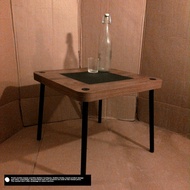 復古工業風木枱  (茶几/小枱  /desk ikea homeless style )