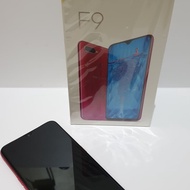 oppo F9 4/64 second like a new