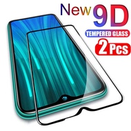 2pcs Tempered Glass For LG V60 V50s G8x ThinQ V50 V40 V20 G9 G8s G8 G7 Screen Protector Glass Protec