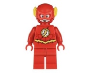 # LEGO 76026 樂高 DC 超級英雄 Flash 閃電俠 人偶