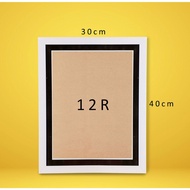 PICTURE PHOTO FRAME/ 12R/